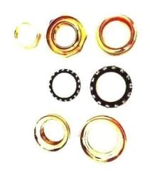 SANTA.FURC TK KMP 8 PARCA