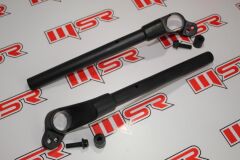 TVS APACHE RTR GİDON A