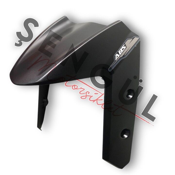 VOGE 525DSX ÖN ÇAMURLUK