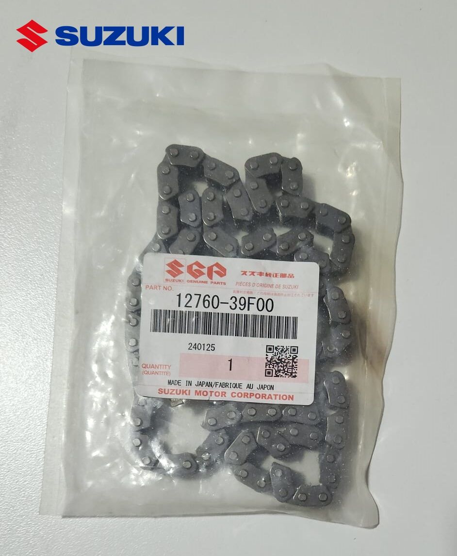 Suzuki GSR 600 EKSANTRİK ZİNCİRİ