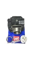 Lifan LF100-A Tay100 SİLİNDİR SET 100cc