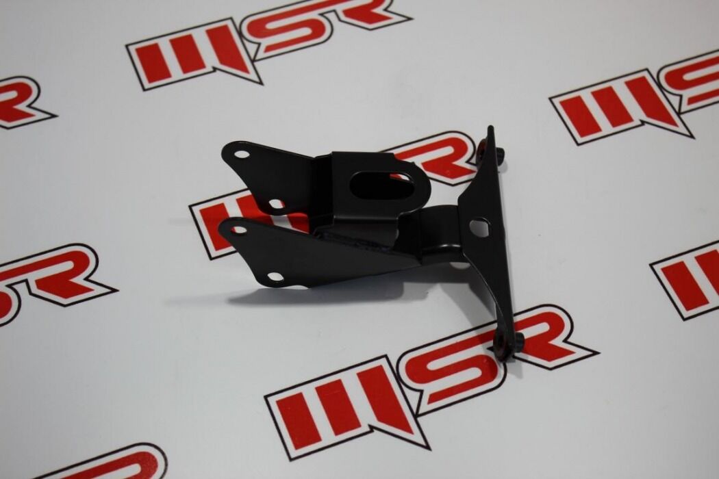 HONDA ALPHA KAFA DEMİRİ