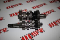 CF MOTO 250 NK ŞANZUMAN SETİ OEM