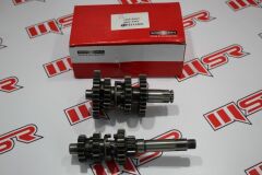 CRYPTON 115 ŞANZUMAN