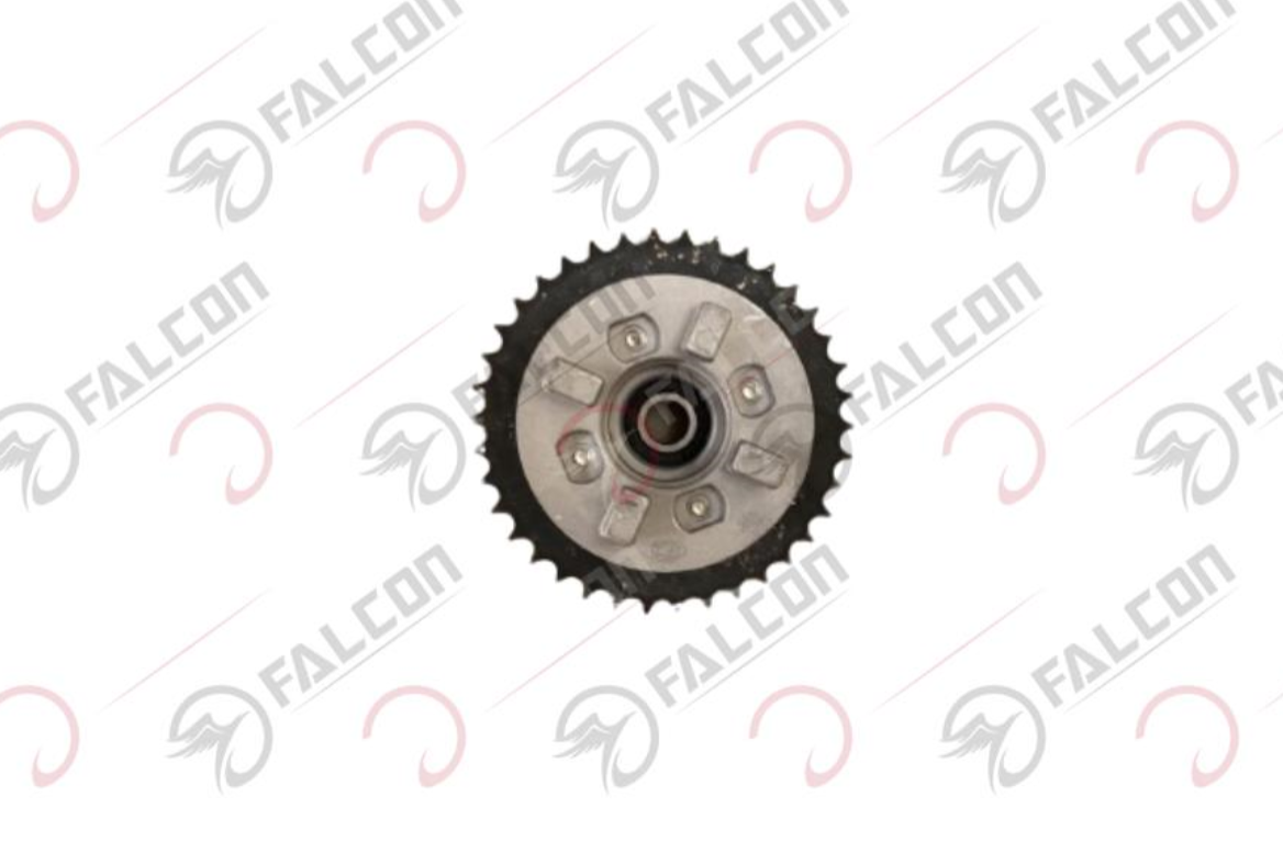 ARKA DİŞLİ (36T)-MASTER 50