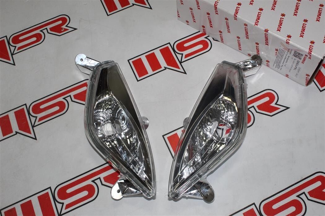 TVS JUPITER SİNYAL TK LUMAX