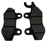 DİSK BALATASI ÖN TVS RAİDER 125 (N9111300)