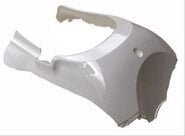 ALT TOZ KAPAĞI WİNG 50 BEYAZ