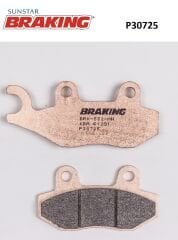 Kawazaki ELIMINATOR 500 SİNTERLİ FREN BALATASI