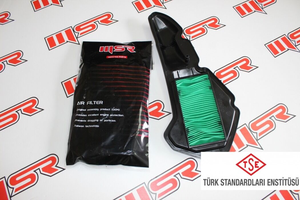 PCX 125 HAVA FİLTRE YM-2018-2020 OEM (TSE)