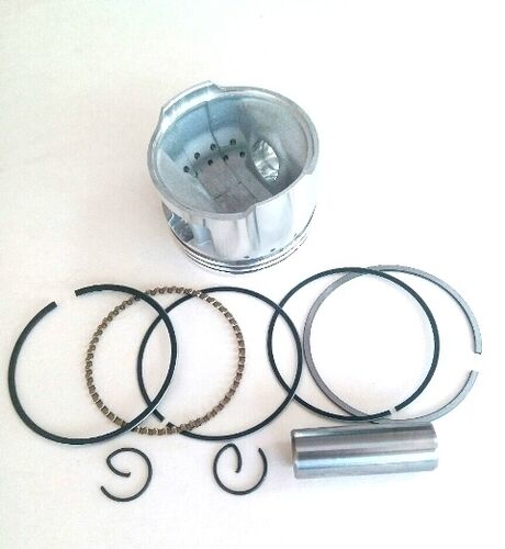 RMG MOTO GUSTO RAPİD 50 PISTON SETI KISA 50mm 100cc