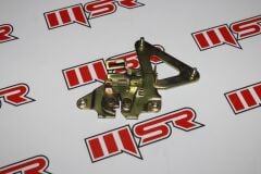 SYM FIDDLE 125 III SELE KİLİT MEKANİZMASI 2022