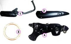 YUKİ ENZO EFI OKSİJEN SENSÖRÜ