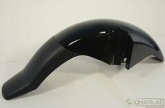 CBF 150 ÖN ÇAMURLUK PLASTİK SİYAH CTVR