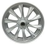 JANT 12\'\' WİNG 50 ÖN (GRİ)