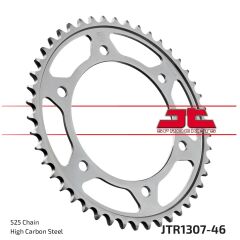 Honda CBR 600 F ARKA DİŞLİ