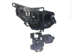 Lifan LF100-A Tay100 AKÜ KUTUSU