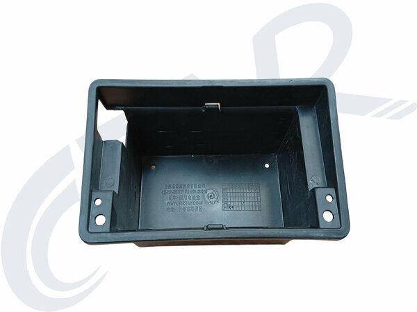 RKS NEW LIGHT 125 PRO AKÜ KUTUSU