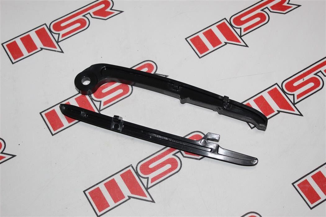 BAJAJ F250-N250 EKSANTRİK ZİNCİR KLAVUZU KOMPLE A