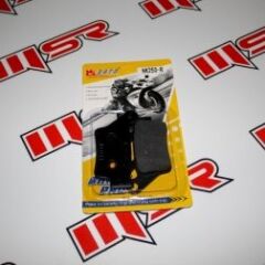 CF MOTO 250 NK - 150 NK FREN DİSK BALATA ARKA ABS