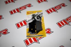 CF MOTO 250 NK - 150 NK  FREN DİSK BALATA ARKA ABS