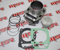 OUTLENDER 400 ATV SİLİNDİR KİT 2003/12 91 MM 20P