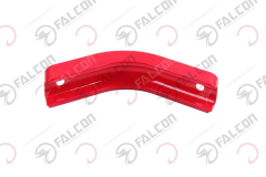 KOL DAYAMA PLASTİĞİ SOL KIRMIZI-FRIDA 7000