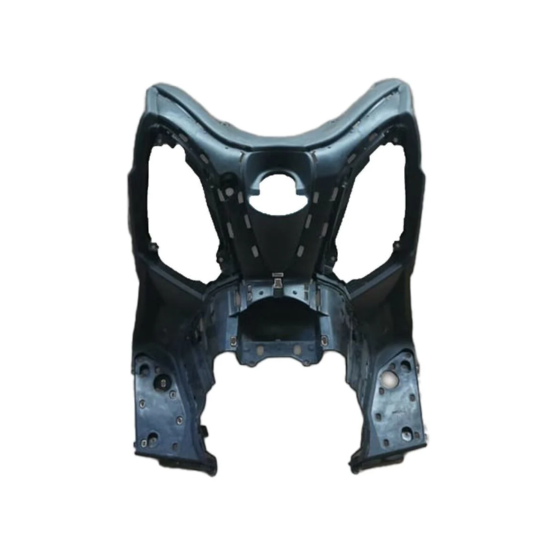 Xmax 125 Xmax 250 Xmax 300 Xmax 400 İç Torpido