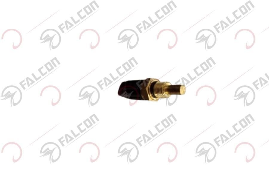 ISI MÜŞÜRÜ - CMAX Falcon