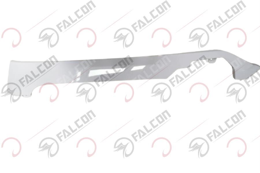 MARŞBİYEL SAĞ BEYAZ-ELECTRA 6500 Falcon