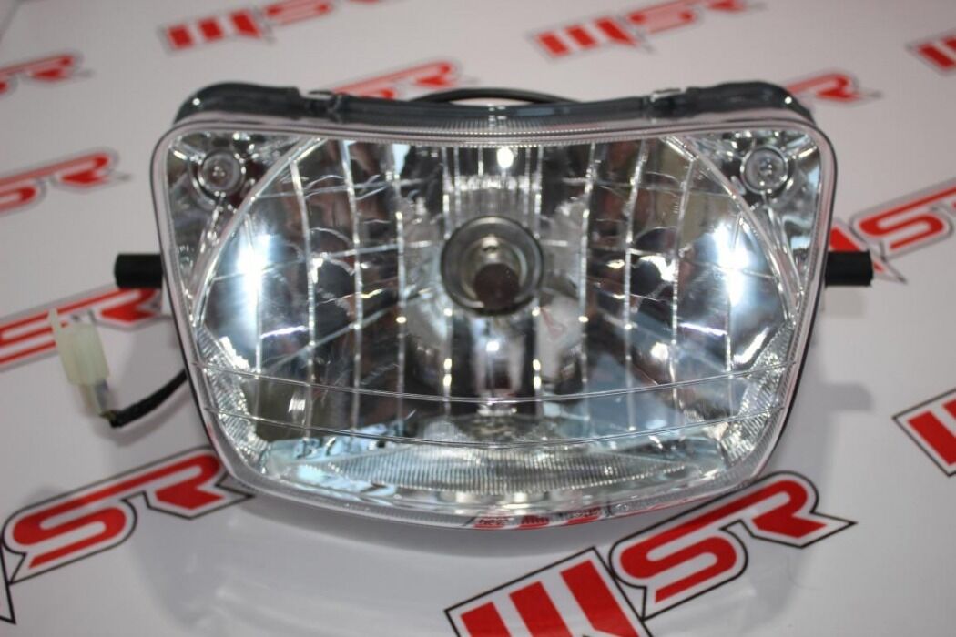 ÖN FAR KOPMLE BOŞ JUPITER