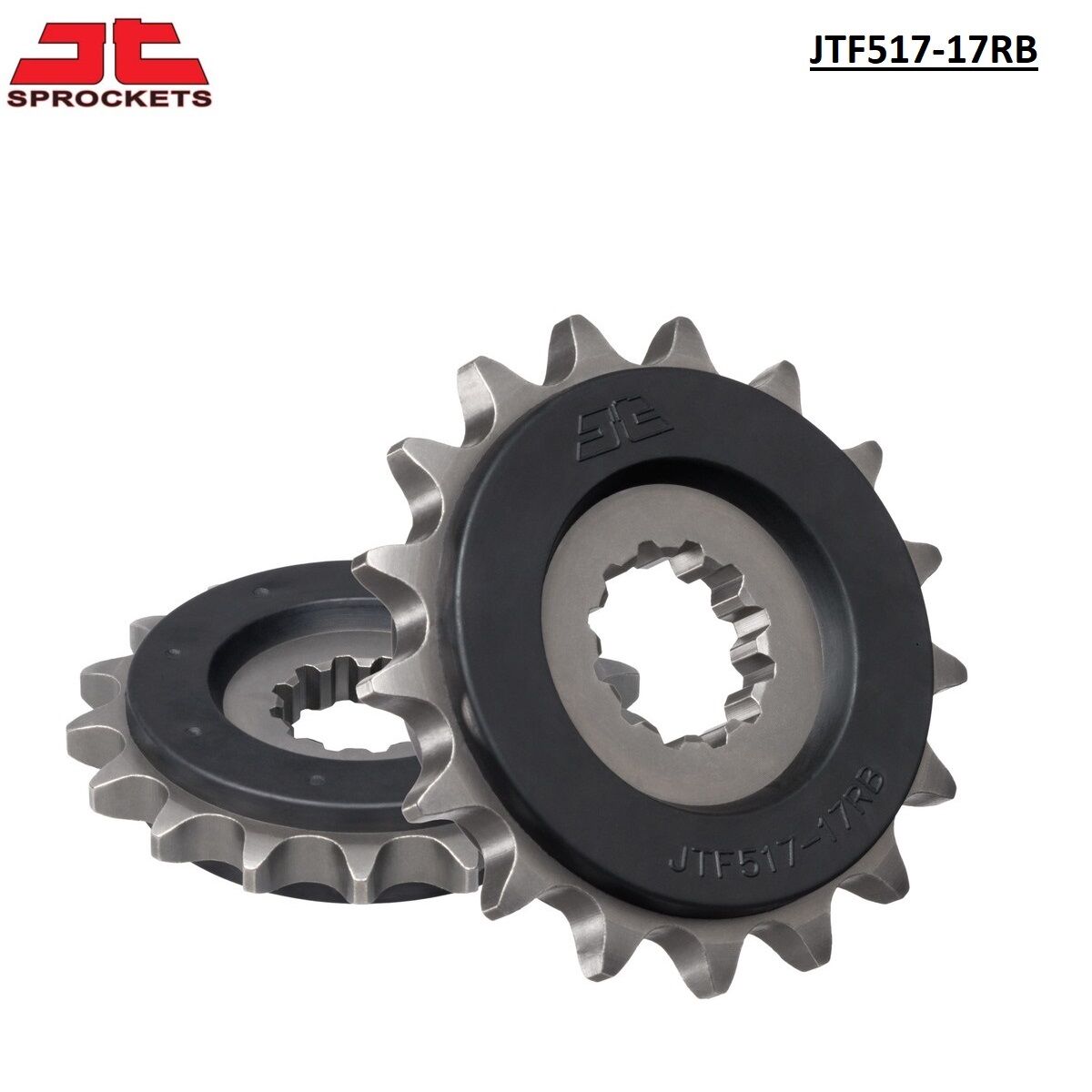 Kawazaki ZZR 1100 KAUÇUK DESTEKLİ SESSİZ ÖN DİŞLİ