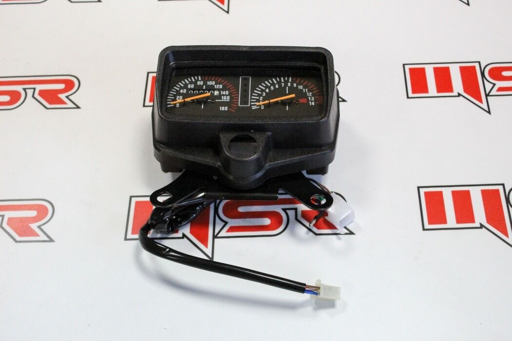 KM SAATİ 180&39;LİK OEM BRETON 125