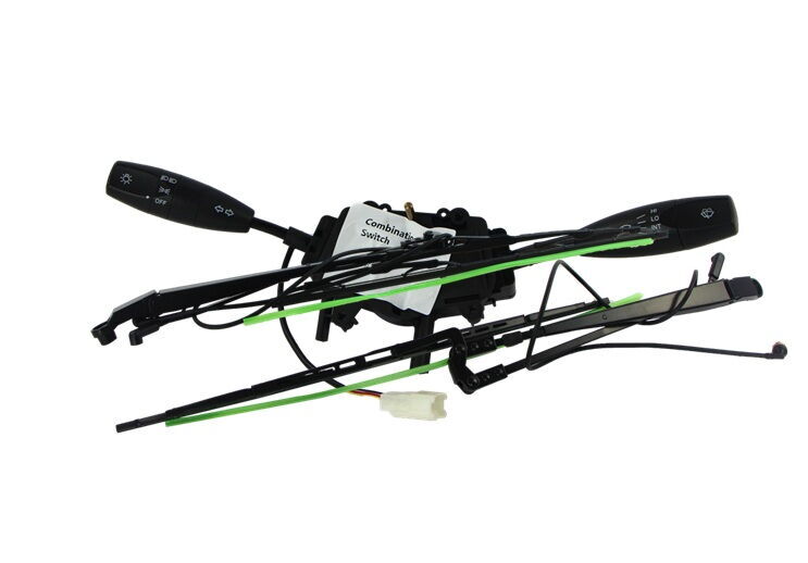 REGAL RAPTOR M1 Silecek Kolu + Süpürgesi