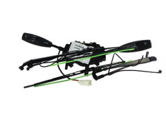 REGAL RAPTOR M1 Silecek Kolu + Süpürgesi