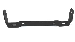 RMG MOTO GUSTO RAPİD 50 PLAKA BRAKETI