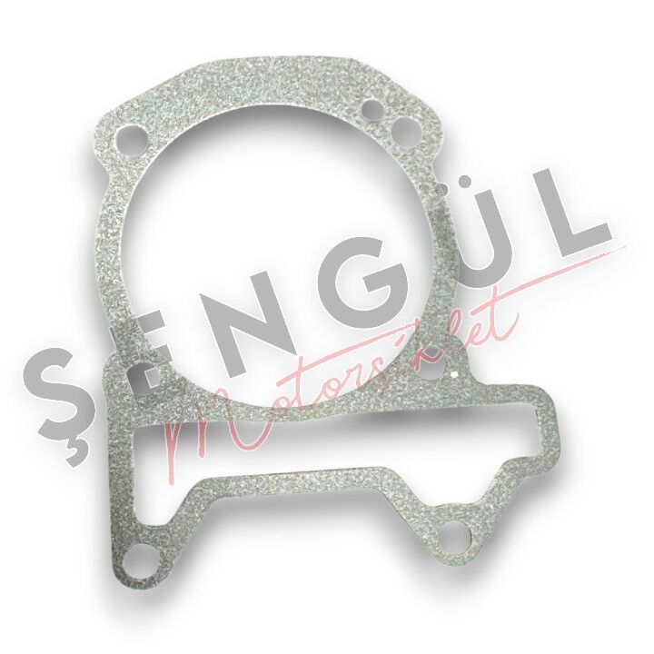 VOGE SR3 250 SİLİNDİR ALT CONTA