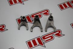 YBR 125 VİTES HİLAL TAKIMI