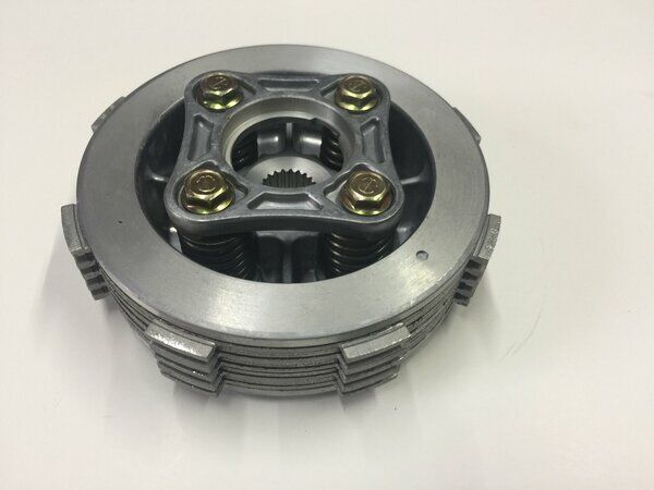 CBF 150 DEBRİYAJ İÇ GÖBEĞİ KOMPLE OEM