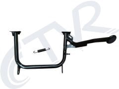 RKS NEW LIGHT 125 PRO ALT SEHPA CTVR