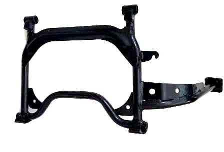 RMG MOTO GUSTO ASTON 125 PARK AYAK