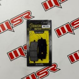 CF MOTO 250 NK - 150 NK FREN DİSK BALATA ABS ÖN