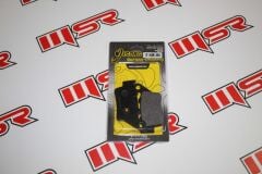 CF 650 NK ARKA DİSK BALATA