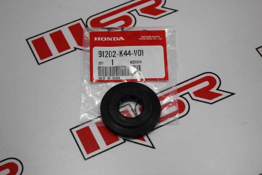 KRANK KEÇE ALPHA 20.8   52  6  7.5 91202-K44-V01