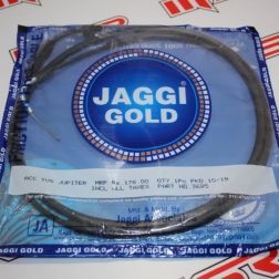 TVS JÜPİTER GAZ HALATI