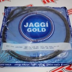 TVS JÜPİTER GAZ HALATI