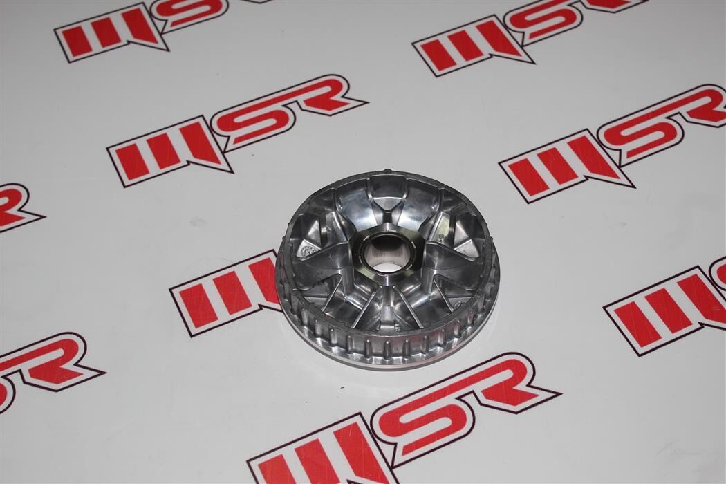 TVS JUPITER 125 ÖN VARYATÖR BURÇ YATAĞI