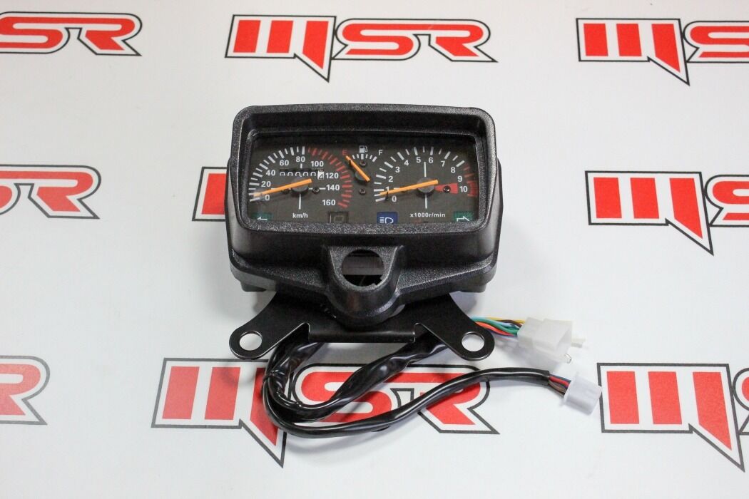 KM SAATİ 160&39;LIK B.GÖST OEM KÜBA/ASYA DIGITAL (TEK HALAT)