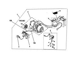 REGAL RAPTOR Promax 500 Vinç