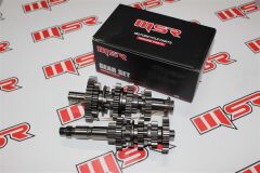 YBR 125 KOMPLE ŞANZUMAN